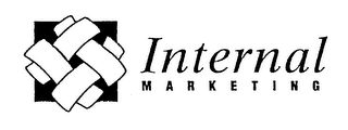 INTERNAL MARKETING logo