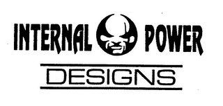 INTERNAL POWER DESIGNS logo