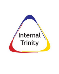 INTERNAL TRINITY logo