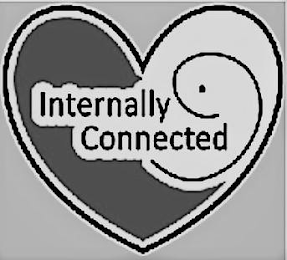 INTERNALLY CONNECTED logo