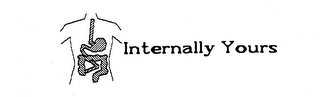 INTERNALLY YOURS logo