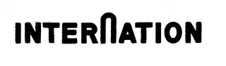 INTERNATION logo