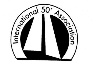 INTERNATIONAL 50' ASSOCIATION