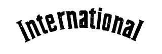 INTERNATIONAL