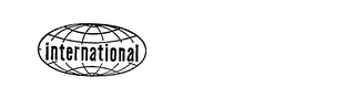 INTERNATIONAL logo