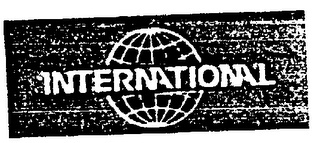 INTERNATIONAL