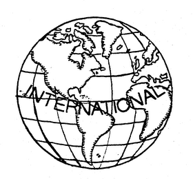 INTERNATIONAL