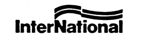 INTERNATIONAL logo