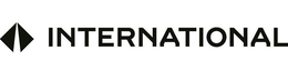 INTERNATIONAL logo