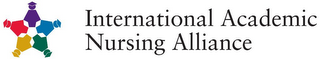 INTERNATIONAL ACADEMIC NURSING ALLIANCE logo