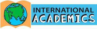INTERNATIONAL ACADEMICS logo