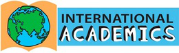 INTERNATIONAL ACADEMICS logo