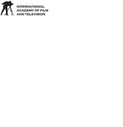 INTERNATIONAL ACADEMY OF FILM AND TELEVISION logo