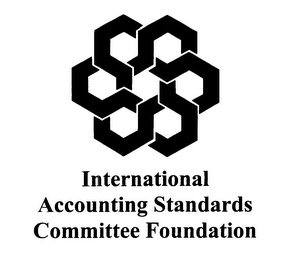 INTERNATIONAL ACCOUNTING STANDARDS COMMITTEE FOUNDATION logo