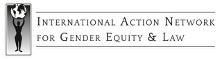 INTERNATIONAL ACTION NETWORK FOR GENDER EQUITY & LAW logo