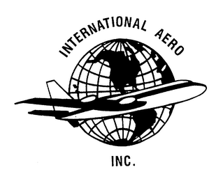 INTERNATIONAL AERO, INC. logo