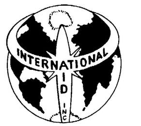 INTERNATIONAL AID, INC logo