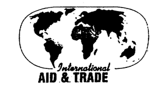 INTERNATIONAL AID & TRADE logo
