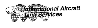 INTERNATIONAL AIRCRAFT TANK SERVICES logo
