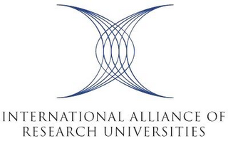 INTERNATIONAL ALLIANCE OF RESEARCH UNIVERSITIES logo