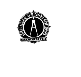 INTERNATIONAL APPLICATION DEVELOPERS ASSOCIATION logo