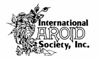 INTERNATIONAL AROID SOCIETY, INC. logo