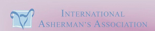 INTERNATIONAL ASHERMAN'S ASSOCIATION logo