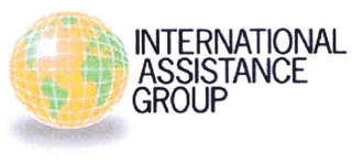INTERNATIONAL ASSISTANCE GROUP logo