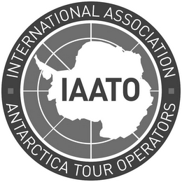 INTERNATIONAL ASSOCIATION ANTARCTICA TOUR OPERATORS IAATO logo