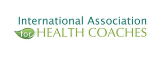 INTERNATIONAL ASSOCIATION FOR HEALTH COACHES logo