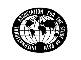 INTERNATIONAL ASSOCIATION FOR THE STUDY OF PAIN logo