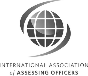 INTERNATIONAL ASSOCIATION OF ASSESSING OFFICERS logo