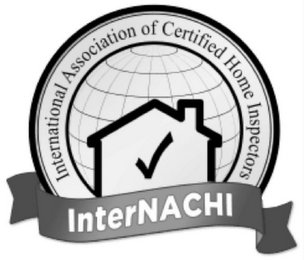 INTERNATIONAL ASSOCIATION OF CERTIFIED HOME INSPECTORS INTERNACHI logo