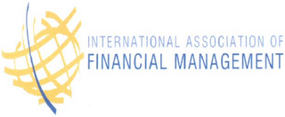 INTERNATIONAL ASSOCIATION OF FINANCIAL MANAGEMENT logo
