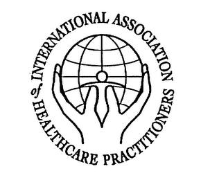INTERNATIONAL ASSOCIATION OF HEALTHCARE PRACTITIONERS logo