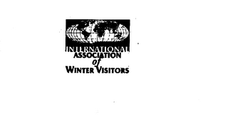 INTERNATIONAL ASSOCIATION OF WINTER VISITORS logo