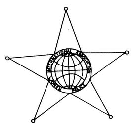 INTERNATIONAL ASSOCIATION OF WOMEN POLICE logo