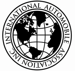 INTERNATIONAL AUTOMOBILE ASSOCIATION INC. logo