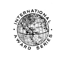 INTERNATIONAL-AWARD SERIES logo