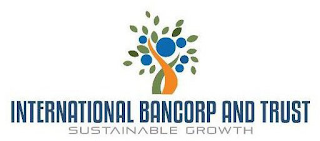 INTERNATIONAL BANCORP AND TRUST SUSTAINABLE GROWTH logo