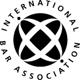 INTERNATIONAL BAR ASSOCIATION logo