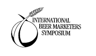 INTERNATIONAL BEER MARKETERS SYMPOSIUM logo