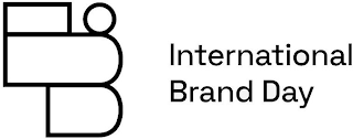 INTERNATIONAL BRAND DAY logo