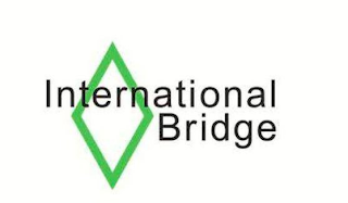 INTERNATIONAL BRIDGE logo