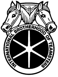 INTERNATIONAL BROTHERHOOD OF TEAMSTERS logo