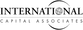 INTERNATIONAL CAPITAL ASSOCIATES logo