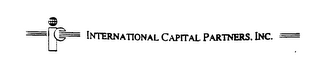 INTERNATIONAL CAPITAL PARTNERS, INC. logo
