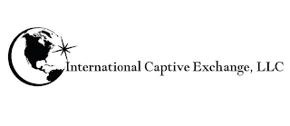 INTERNATIONAL CAPTIVE EXCHANGE, LLC logo