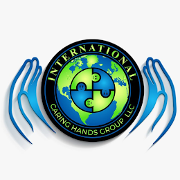 INTERNATIONAL CARING HANDS GROUP LLC logo