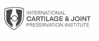 INTERNATIONAL CARTILAGE & JOINT PRESERVATION INSTITUTE logo